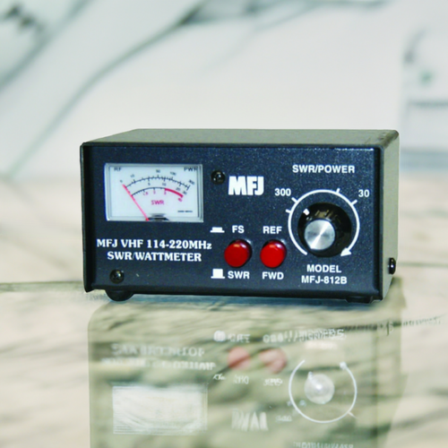 Daiwa CN 801HP SWR Meter 1.8-200Mhz - radioworld
