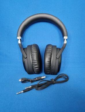 BHI Wireless Noise-Cancelling Headphones - NCH-W s3