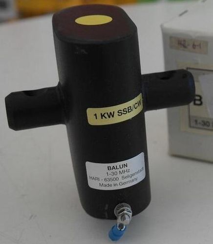 Radio Works T-4 ライン アイソレーター Radio Works RADIO T-4 | eBay