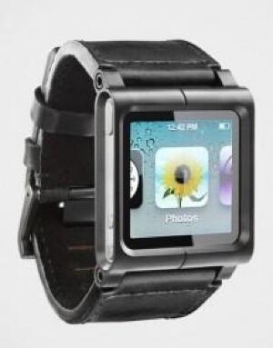 6th Gen Precio Ipod Watch Ipod Nano 6th Generation Cover Case For