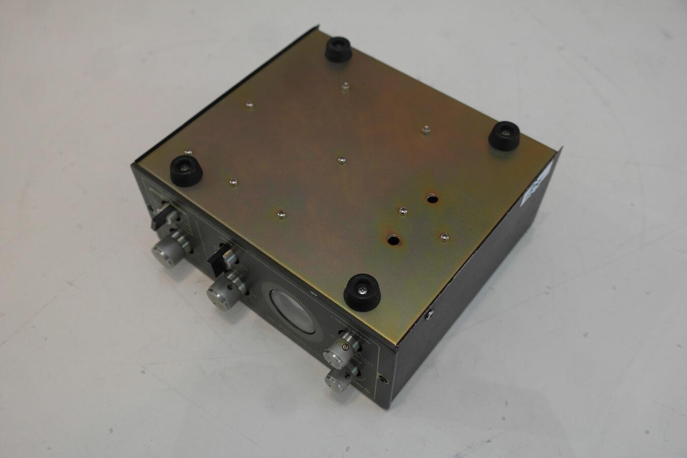 アンテナチューナーTOKYO HI-POWER HC-200 アンテナチューナーTOKYO HI-POWER HC-200 アンテナチューナー