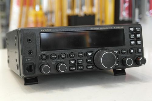 Second Hand Kenwood TS-140S HF Transceiver - Radioworld UK