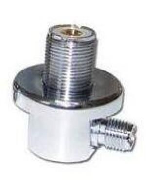 Astatic AST-SO239 SO239 Mounting Mini 4HF Connector