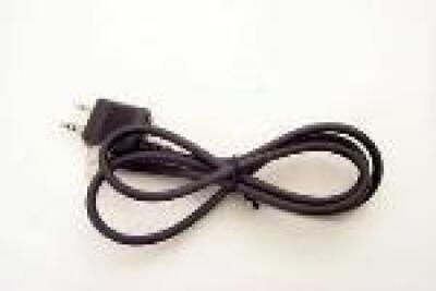 MFJ‑5026X Interface Cable with 2‑Pin Plug – Radioworld UK