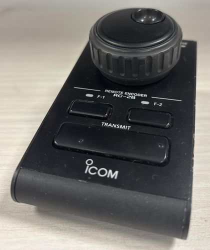 アイコム FL-223 SSB ナローフィルター ICOM FL-223 ICOM Crystal Filters | DX Engineering