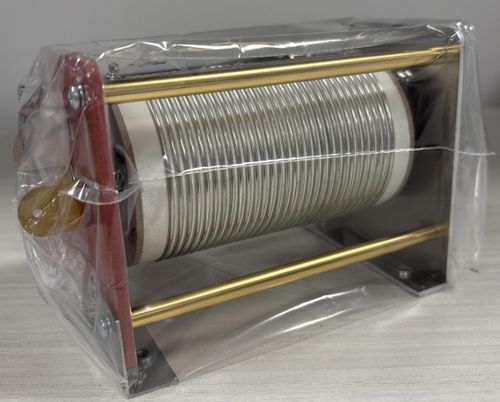 HF antenna tuner inductor spare for AT2KD – Radioworld UK
