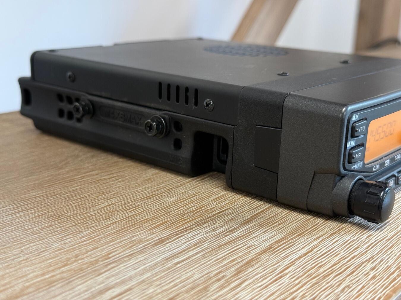 Second Hand Kenwood TM-V71E VHF/UHF Mobile Transceiver | Radioworld UK