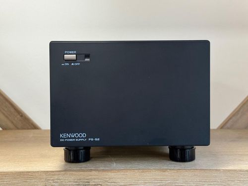 DAIWA     ps-300XⅡ Second Hand Daiwa PS-300 30 Amp Power Supply - Radioworld UK