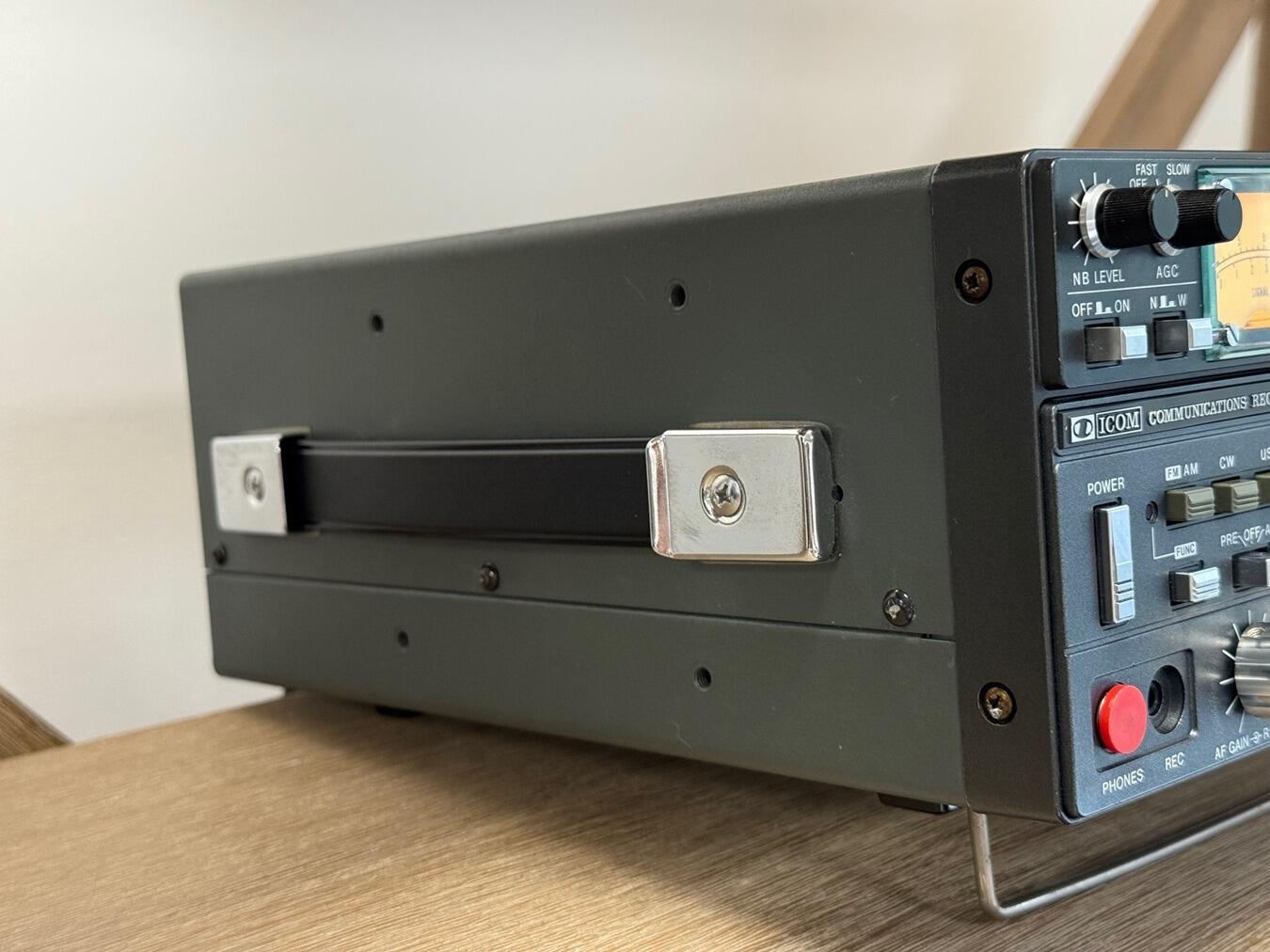 Second Hand Icom IC-R71E HF Communications Receiver