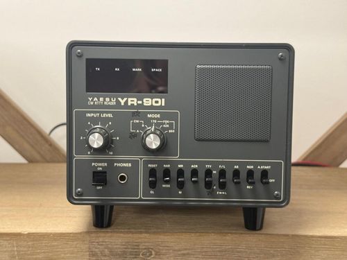 Second Hand Icom IC-726 HF Transceiver with 50MHz - RW UK