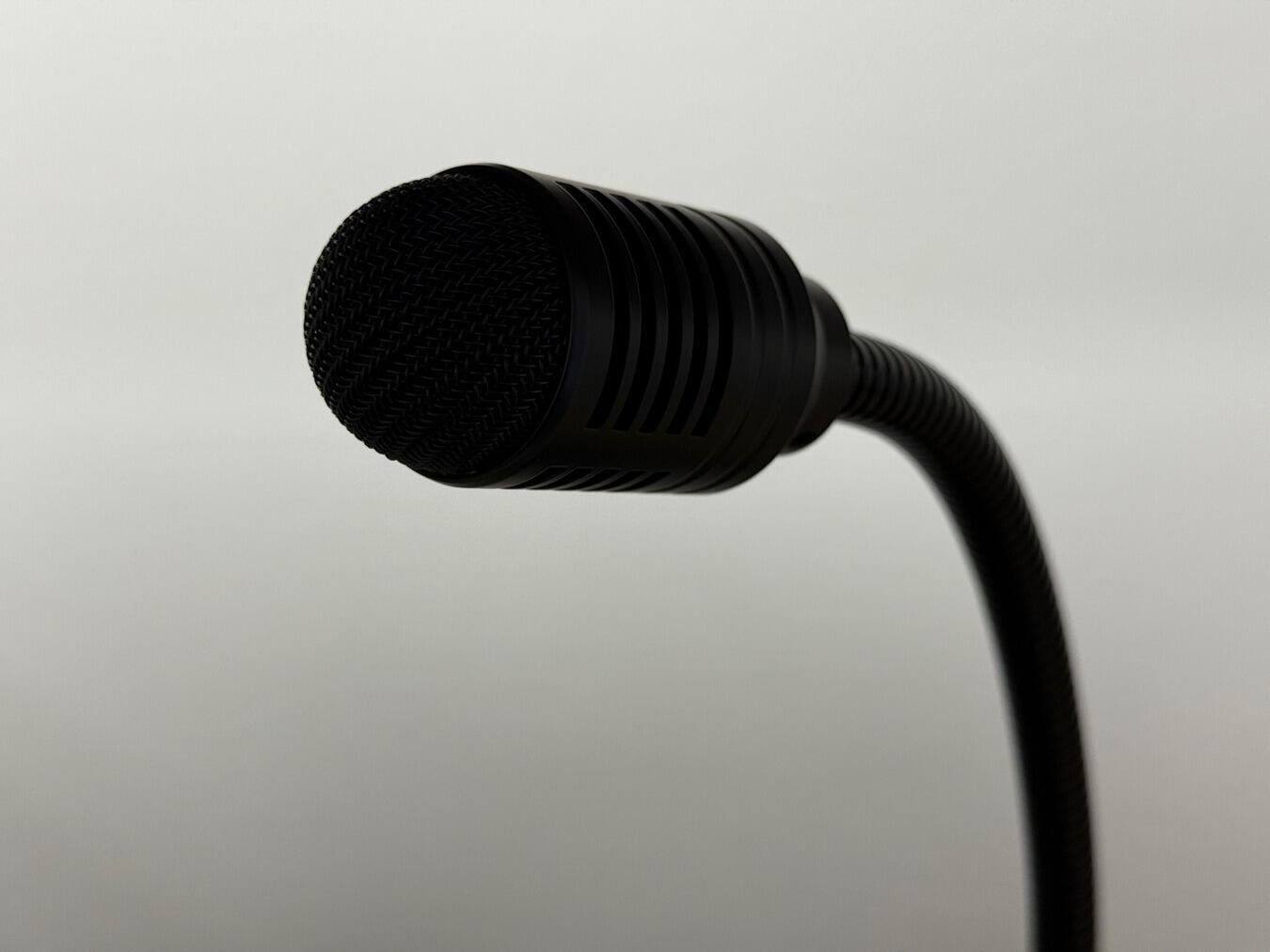 Second Hand Icom SM-50 Desk Microphone | Radioworld UK