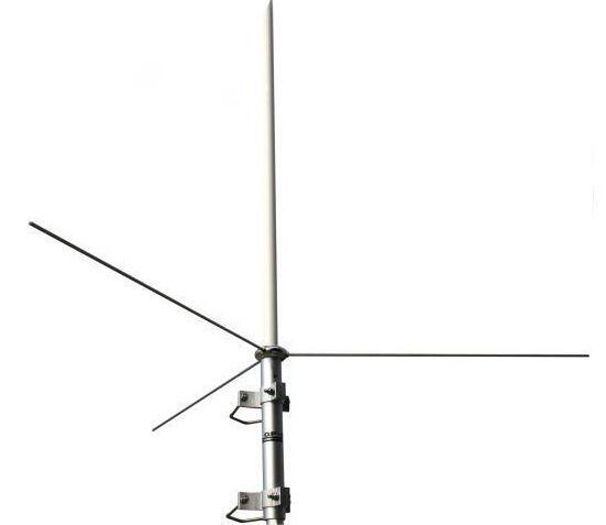 Comet GP-98N - Base Antenna 144/430/1200MHz - Radioworld UK