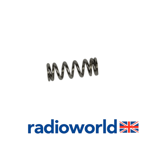 compatible with FT-7800, FT-7900, and FTM-100 transceivers, now styled for Radioworld UK.