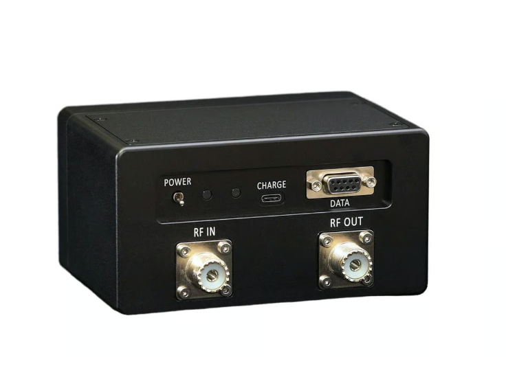 mAT-S1500 Digital SWR & Wattmeter | 1.5kW, 1.8–54 MHz | Radioworld UK