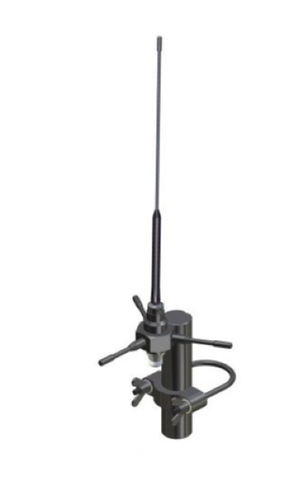 Panorama BSV-152 search and rescue base antenna 152 MHz