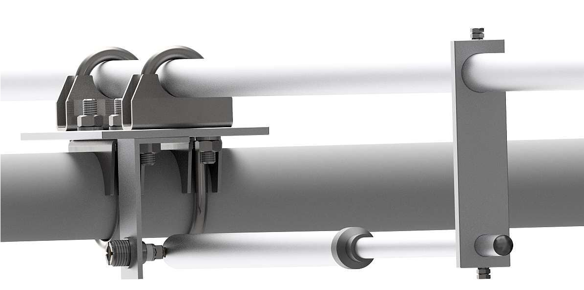 ZX‑11‑3CL 3‑Element 11m Mono Band Yagi Antenna - Radioworld UK