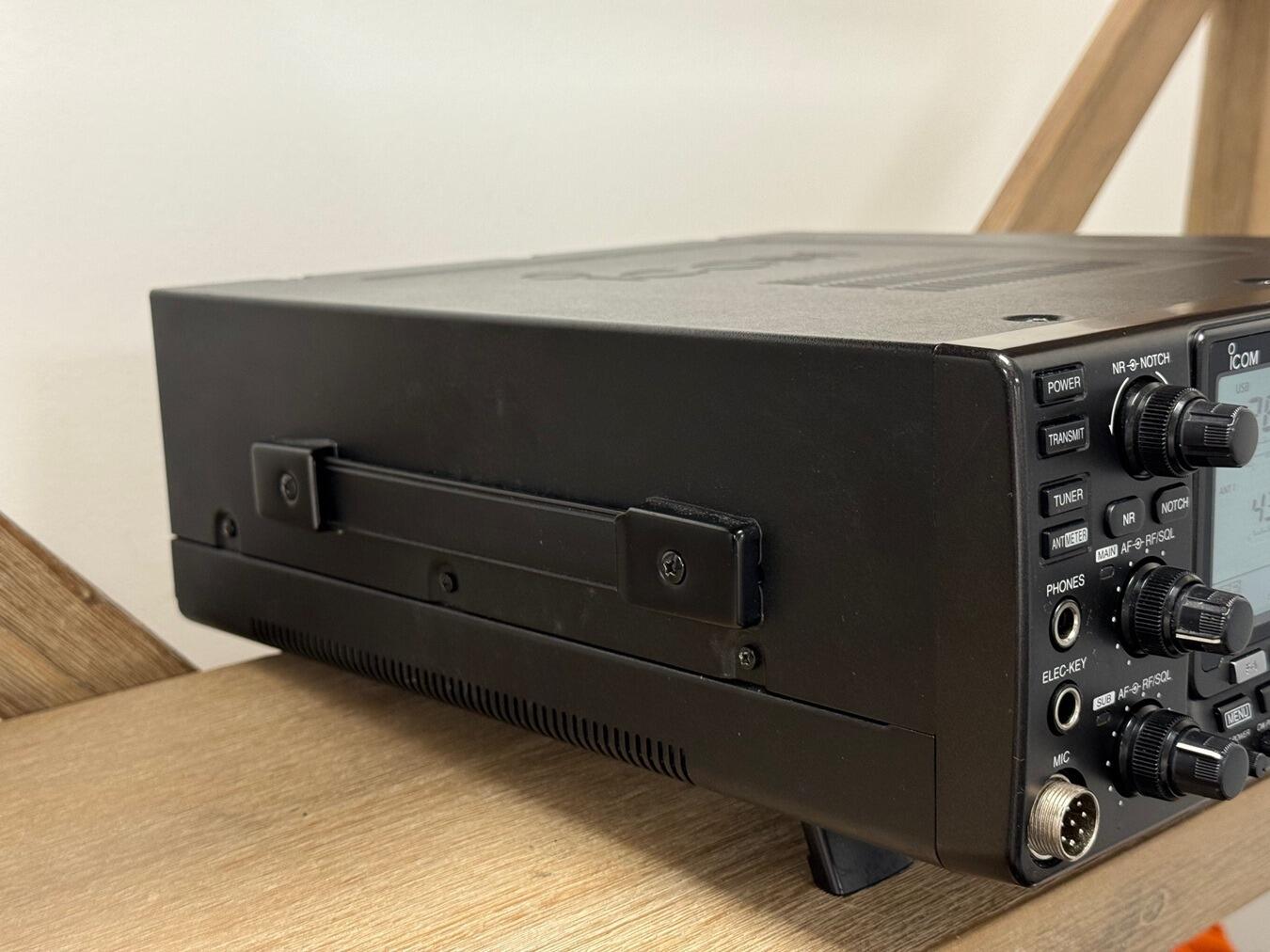 Second Hand Icom IC‑9100 HF/VHF/UHF All‑Band Transceiver