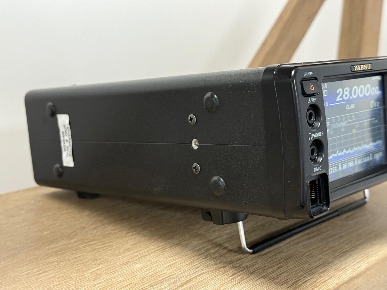 Second Hand Yaesu FT-991A Multi-Band Mode Transceiver – Used