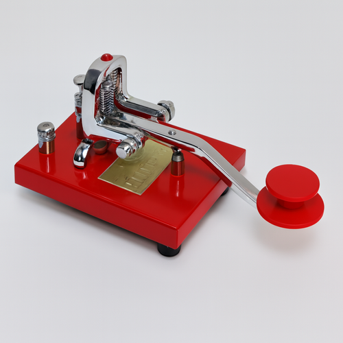 Vibroplex Morse Keys | Radioworld UK Bug Key Specialist