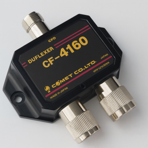 Diamond MX‑72N 2m/70cm Duplexer LPF/BPF/HPF | Radioworld UK