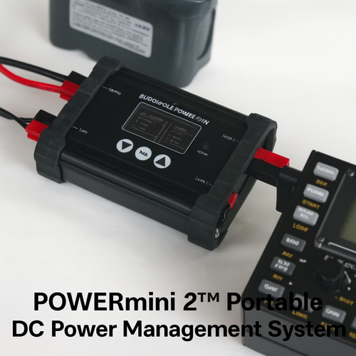 Buddipole Antennas | Portable Amateur Radio Solutions – Radioworld UK
