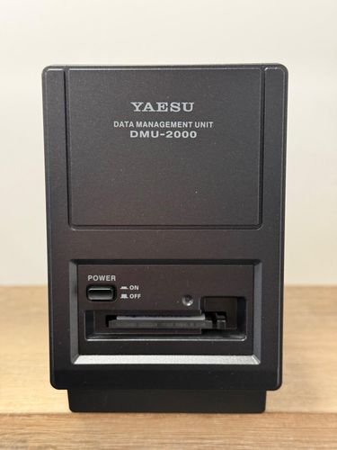 Second Hand Kenwood RC-2000 Mobile Remote Control Head for TS-2000