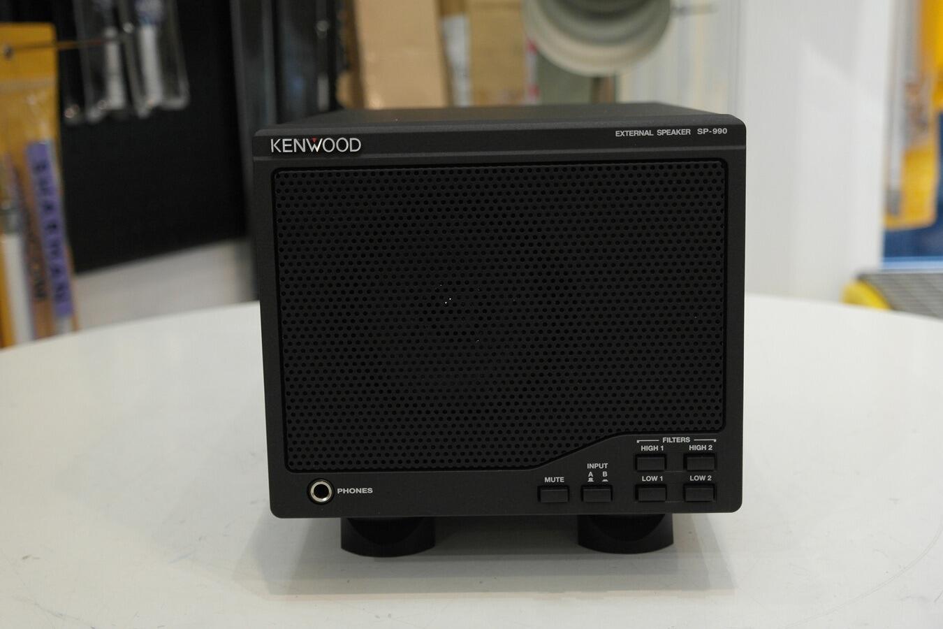 Used Kenwood SP-990 Speaker – Matched for TS-990S | Radioworld UK