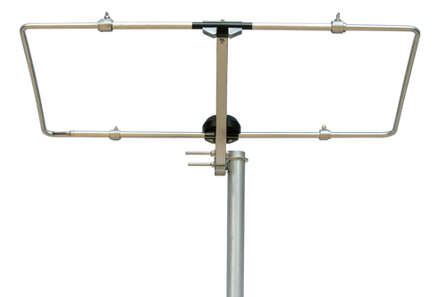 Diamond A502HBR 50–53 MHz 6m 2-Element Beam Antenna | Radioworld UK