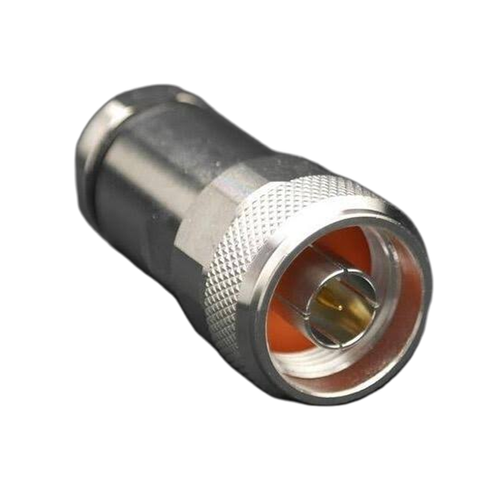 CN7‑M 7.3mm N‑Type male coax plug for Flexy 7 – Radioworld UK