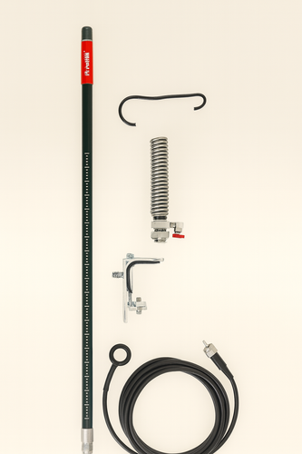 Firestik FG4‑648 NGP CB Antenna Kit 120 cm Black - Radioworld UK