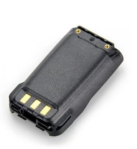 Anytone QB‑44HL 3100mAh Type C battery front view – Radioworld UK