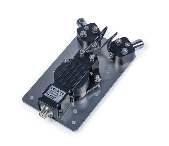 Comet CHV5A Multi‑Band Compact Dipole Antenna 40–6m | Radioworld UK