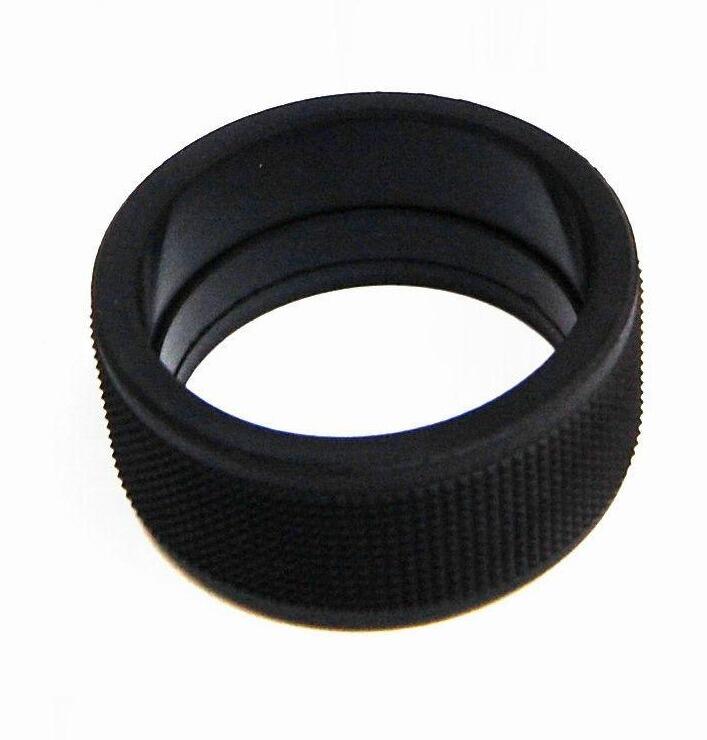 Yaesu RA0411600 Rubber Ring for FT‑897 / FT‑897D Main Dial Knob