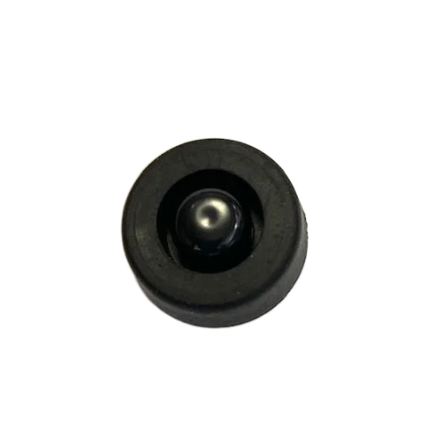 Yaesu S4000054 Case Leg – Genuine Replacement Feet for FT‑450 / FT‑450D / FT‑897