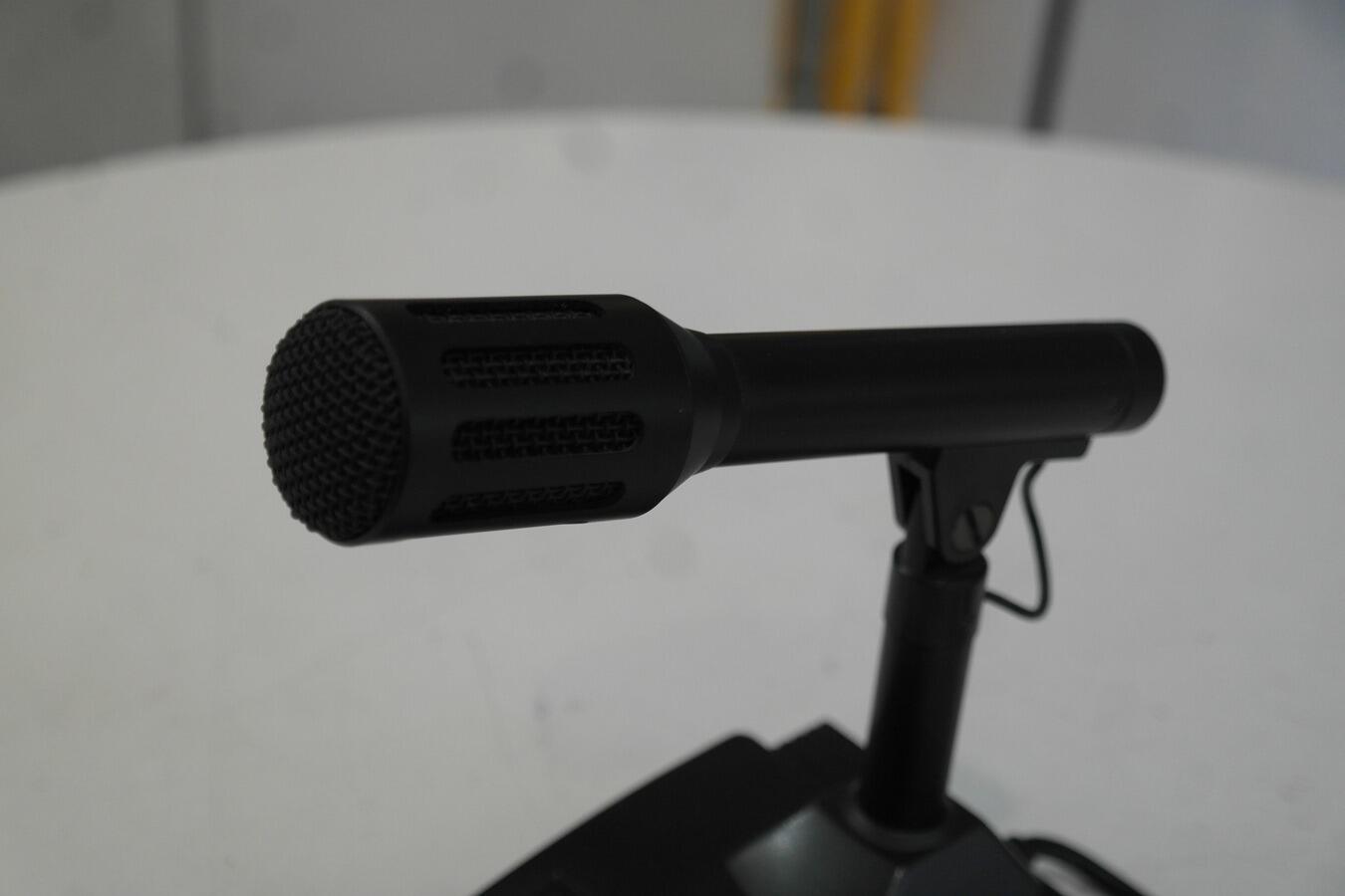 ICOM SM-20 デスクトップマイク Buy Icom SM-20 | Standard Microphone