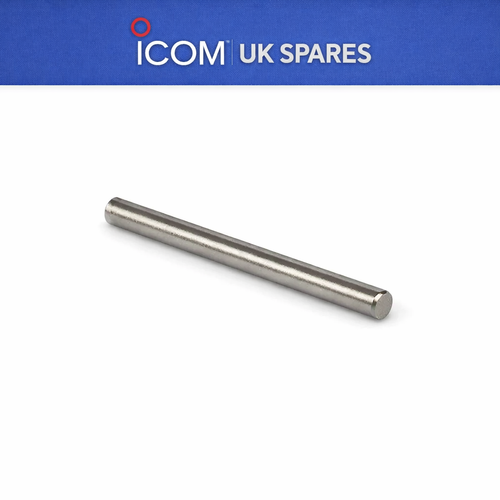 Icom IC‑R20 Battery Lock Plate Shaft Pin under the ICOM UK SPARES header: