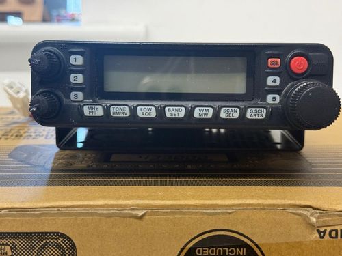 Rescue Rigs Yaesu FT‑7900 Dual Band Transceiver