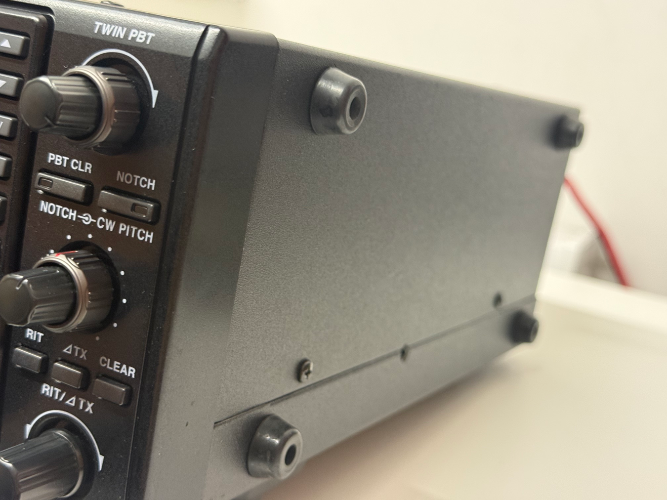 Second Hand Icom IC-756PROIII HF/50MHz Transceiver – High-Performance SDR