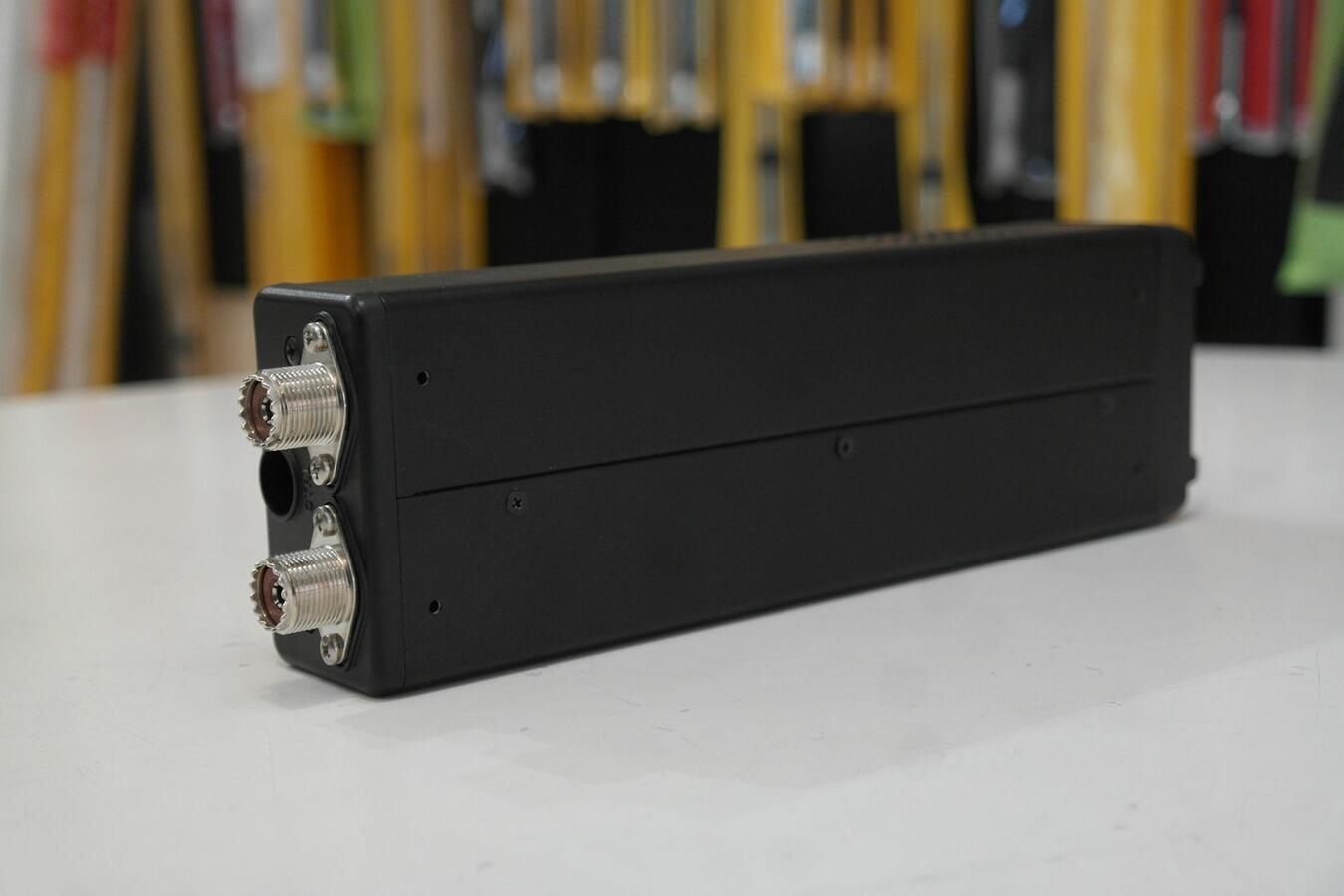 Second-hand Yaesu FC-30 antenna tuner compatibility with the FT