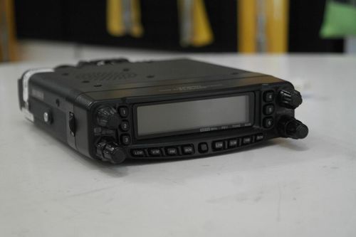 Second Hand Yaesu FT736M Triband 6m 2m 70cm Base Station