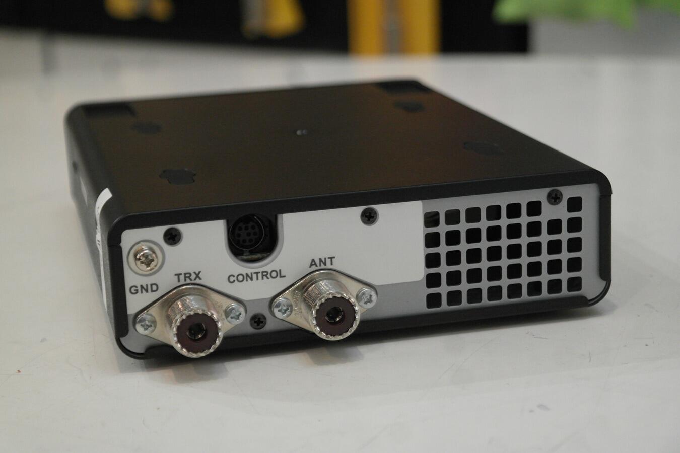 Second Hand Yaesu FC-50 Automatic Antenna Tuner for FT-891 HF