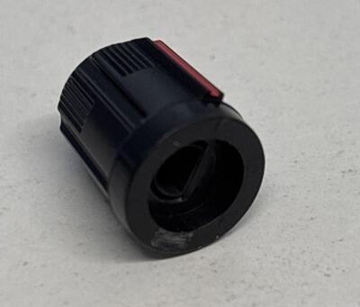 Genuine Icom N303 Red Control Knob Replacement for IC‑7800 IC‑7851 Transceivers – Radioworld UK