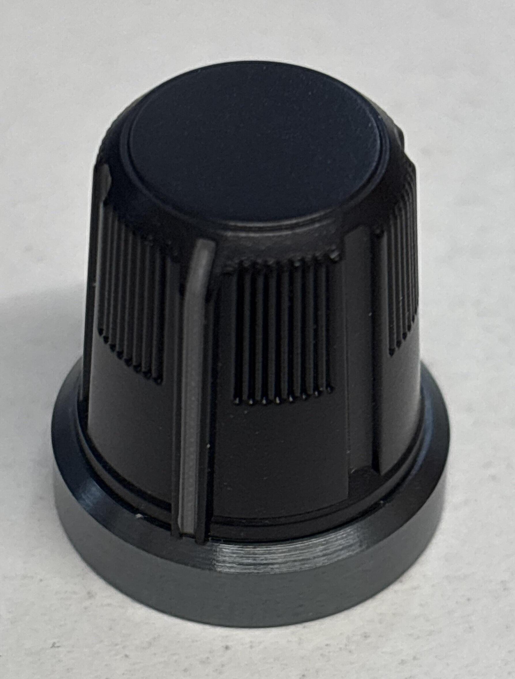 Icom N311 Control Knob CW Pitch for IC‑7800 and IC‑7851 Transceivers – Radioworld UK