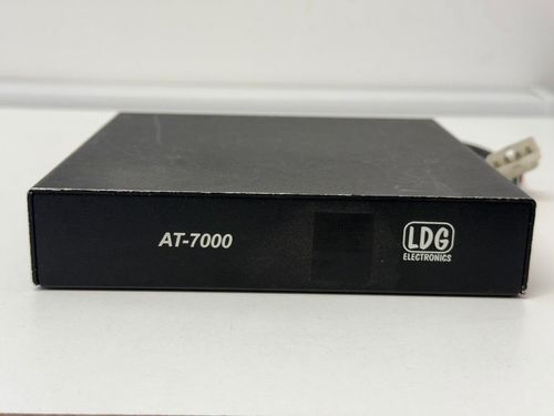 Second Hand Icom AT-150 Automatic Antenna Tuner | Radioworld
