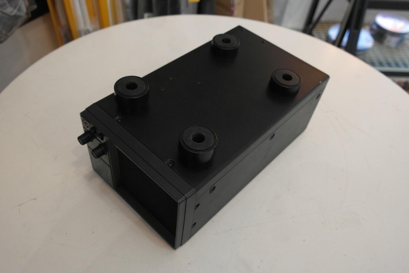 Yaesu SP-2000 matching amateur radio base station speaker