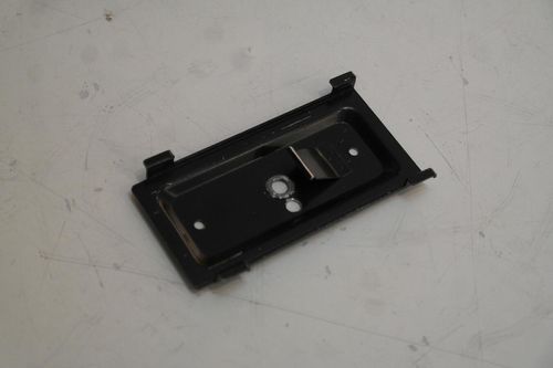Icom MB-63 mobile mounting bracket for IC-706 front panel