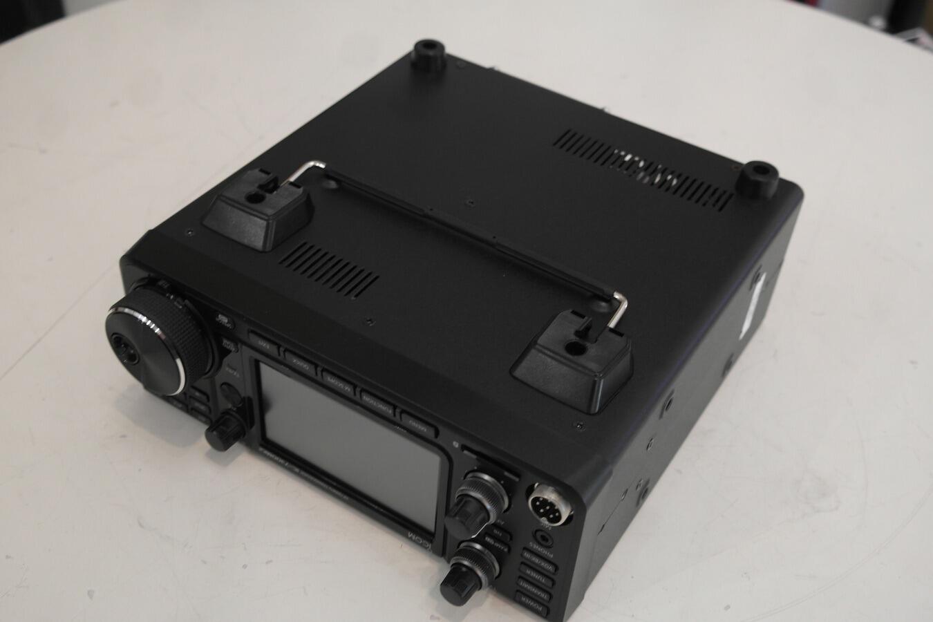 Second hand Icom IC-7300MK2 HF 50MHz 70MHz amateur radio