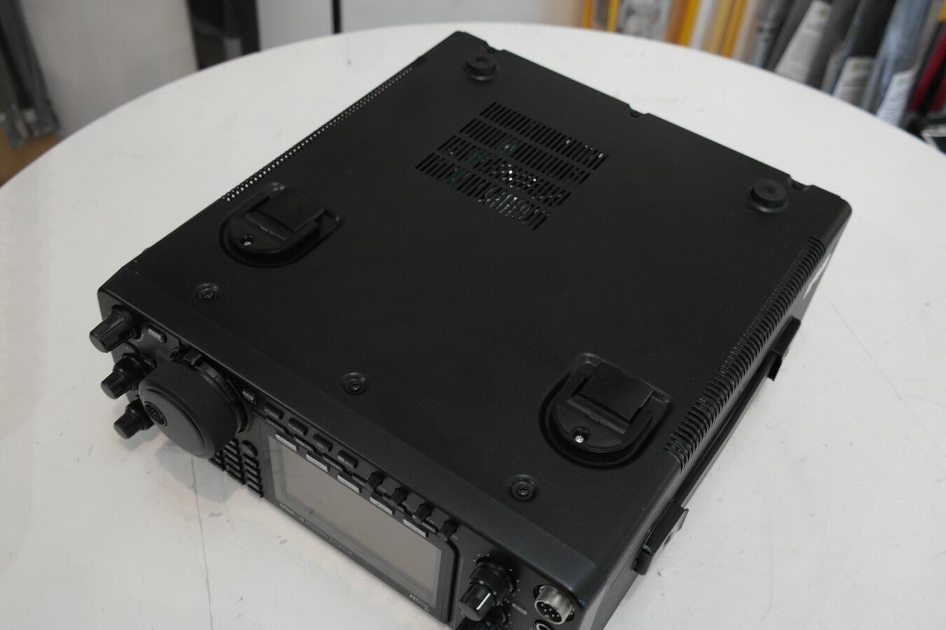 Icom IC-9100 1240–1300MHz 23cm amateur radio