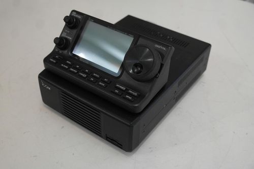 Second Hand Icom IC-7400 Transceiver - Radioworld UK