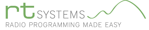 RT Systems Programming Software & Cables